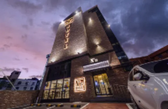 Chuncheon No25 Hotels near Chuncheon National Museum