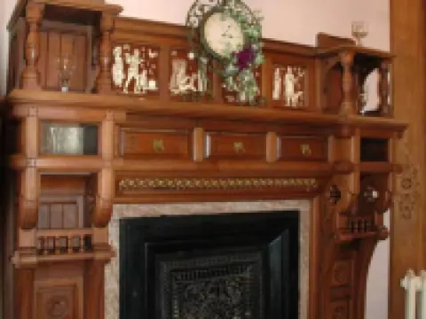 Inn Port d'Vino Hotels in Dayton