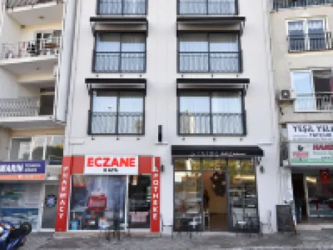 La Farine Rooms Hotéis em Fethiye