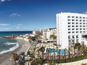 Hotel Riu Monica - Adults Only