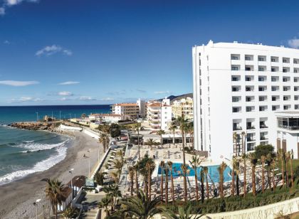 Hotel Riu Monica - Adults Only