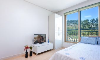 Samcheok Jisu Pension