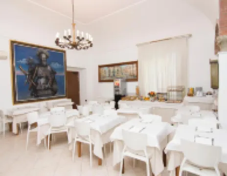 Hotel Fontana