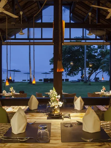 รูปภาพของเกาะยาว ไอส์แลนด์ รีสอร์ท