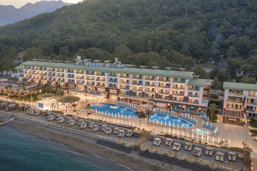 Corendon Playa Kemer