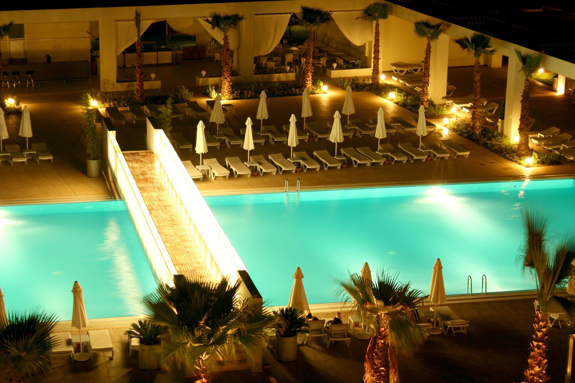 Crystal Centro Resort - Ultimate All Inclusive