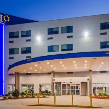 GLō Best Western Tulsa-Catoosa East Route 66