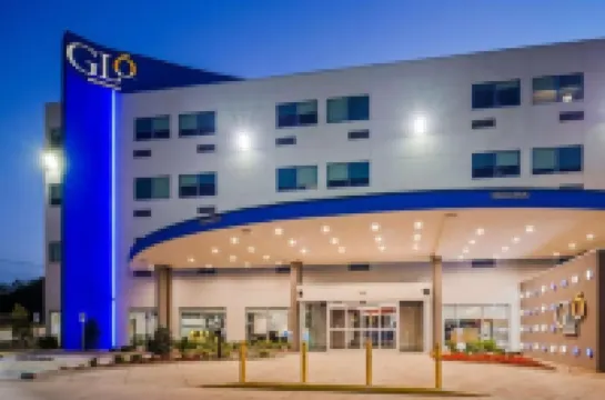 GLō Best Western Tulsa-Catoosa East Route 66