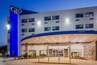 GLō Best Western Tulsa-Catoosa East Route 66 Hotels in der Nähe von Hilti Inc