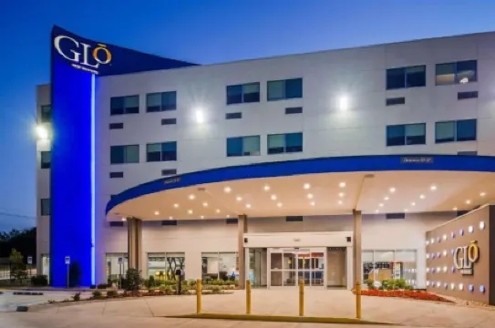 GLō Best Western Tulsa-Catoosa East Route 66