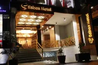 Sabon Hotel Hotels in Addis Ababa