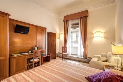 Hotel Labelle Hotels in der Nähe von Forum Romanum