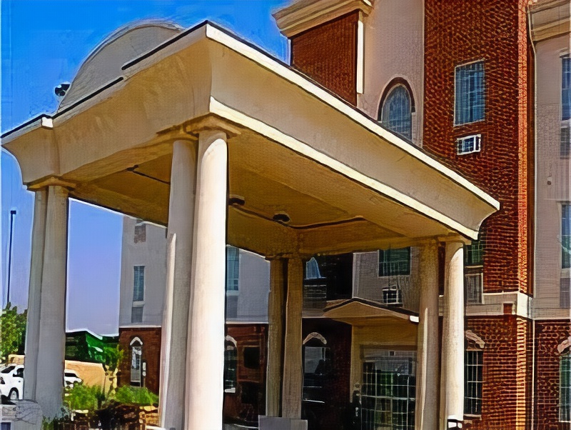 Holiday Inn Express & Suites Levelland, an Ihg Hotel