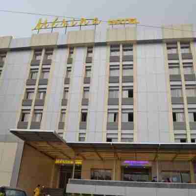 Merina Hotel Hotel Exterior