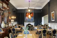 Grand Hotel Healesville Hotels in Healesville