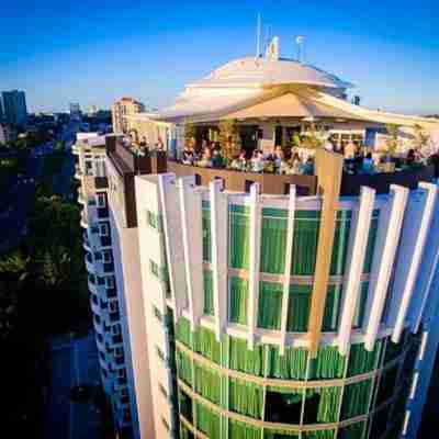 Point Hotel Hotel Exterior