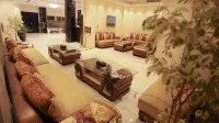 Remas Hotel Suites - Al Khoudh, Seeb, Muscat Hotels in Seeb