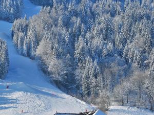 Village Vacances le Chablais