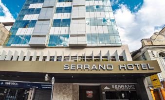 Serrano Residencial Hotel