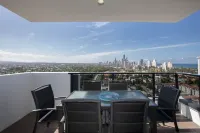 Synergy Broadbeach - Official
