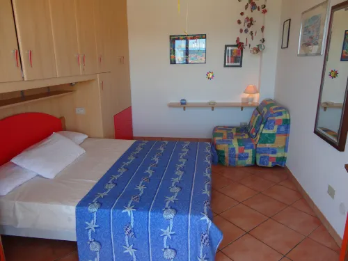 Relaxing Seaside Getaway