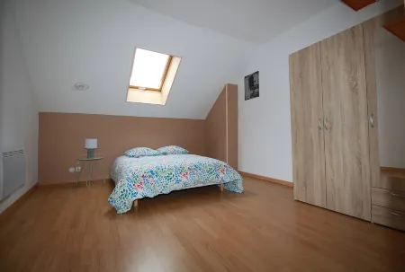 Viva la Vida - 3 Bedrooms Apartment Welcomes You for a Wonderful Stay!