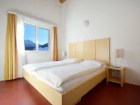 Surses Alpin - balcony