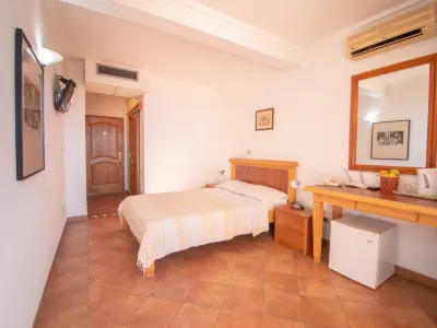 Levantin Inn Half Room N7 Sea Side Hotels in 