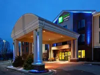 Holiday Inn Express & Suites TELL市