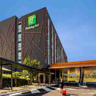 Holiday Inn Sydney St Marys, an IHG Hotel Hotel Exterior