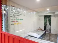 HAU Eco Lodges Citumang Pangandaran Hotels in Parigi