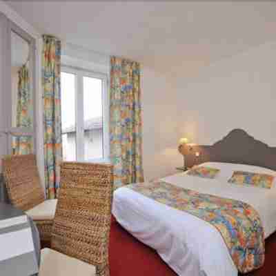 Le Bourbon Rooms