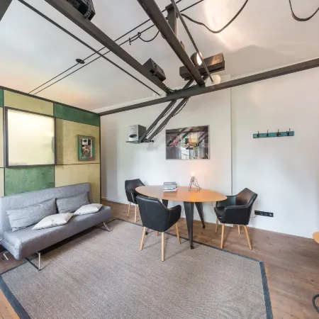 Design Apartments - "Im Holländerhaus"