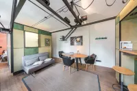 Design Apartments Potsdam Hôtels à : 