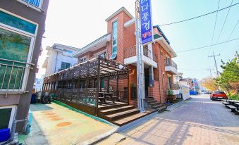 Boryeong Badapunggyeong Pension