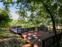 Goesan I Hill Pension Hotels in Goesan-gun
