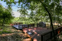 아이힐 펜션 괴산군 호텔