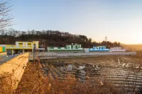 Wonju Myeongpum Các khách sạn ở Won Ju