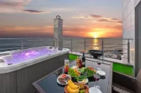 Pohang Sea Enston Pension