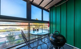 Four Seasons Pension