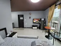 Taean (Anmyeondo) W Pension
