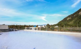 Seogwipo Healing Spa Pension