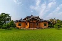Boseong Carmel Royal Pension
