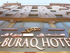 Buraq Hotel by Gemstones