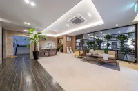 Browndot Suwon Cityhall