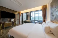 Yangsan Pyeongsan Den Bastar Hotel فنادق في يانجسان