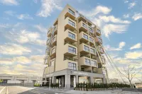 Best Louis Hamilton Hotel West Busan Hotels in Gangseo-gu