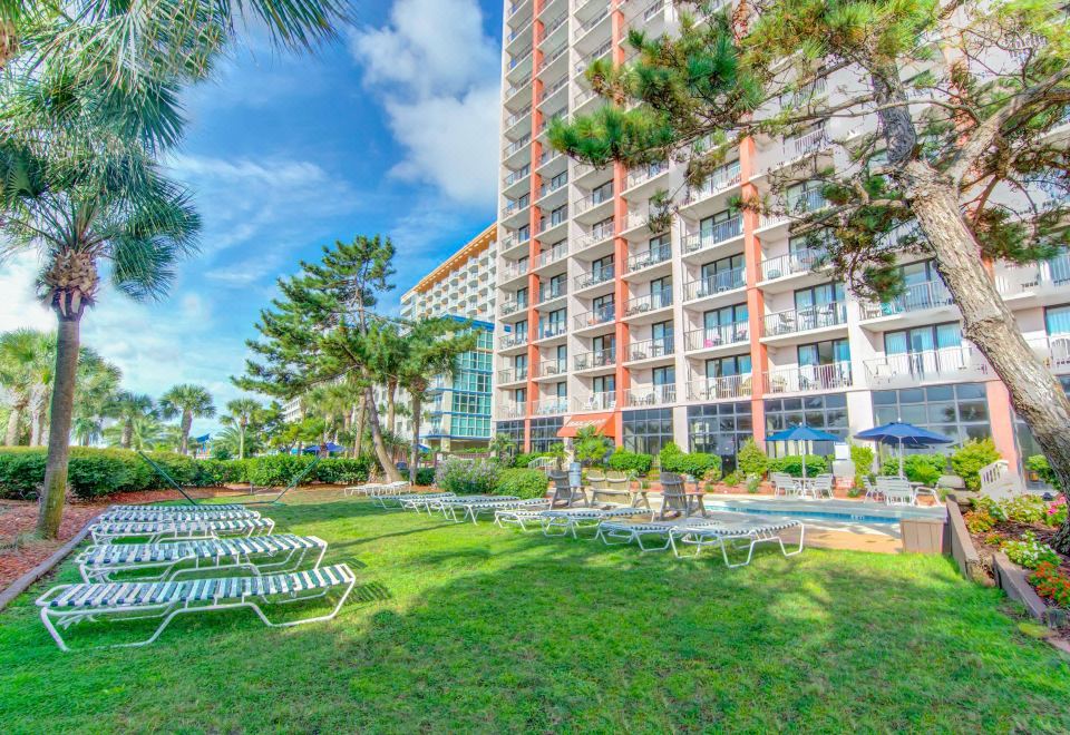 Beach Colony Resort-Myrtle Beach Updated 2023 Room Price-Reviews u0026 Deals |  Trip.com
