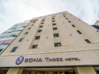 Bonathree Hotel Các khách sạn gần Chùa Boseongsa