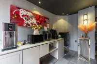 Gimhae Samgye Brown Dot Hotels in Gimhae
